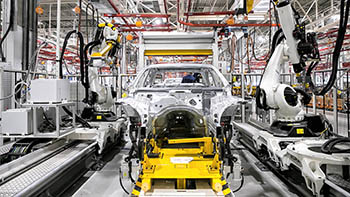 Hyundai построит в России завод по выпуску двигателей