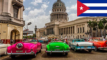 Кубинцам не по силам разрешенное приобретение автомобилей